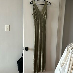 Bec + Bridge Moon Dance Verona Dress